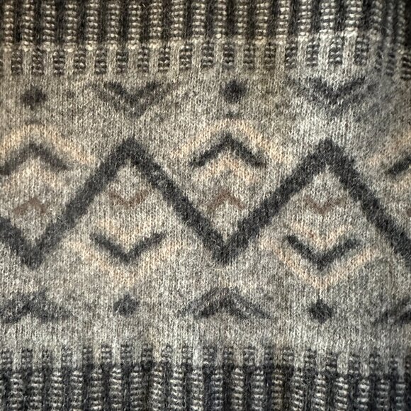 Helifax Bay Made in Italy Wool Blend Sweater - Picture 8 of 11